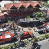 Ini Kronologi Bus ALS Kecelakaan di Padangpanjang,  Sebabkan 12 Orang Tewas