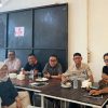 Alumni FISIP UNAND Bersatu, Bahas Kepengurusan dan Perkuat Sinergi