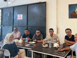 Alumni FISIP UNAND Bersatu, Bahas Kepengurusan dan Perkuat Sinergi