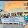 Basko City Mall Benderang, Listrik PLN Resmi Menyala
