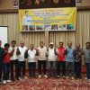 Maju Pada Musorprov KONI Sumbar, Ini Target Tommy Irawan