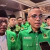 Lebih Terbuka, PPP akan Gelar Muktamar Pemilihan Ketua Umum