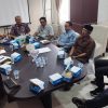 Kerjasama Pemkab Solsel dan Lantamal II Padang, Perkuat Sinergi Bangun Daerah