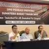 Musprov Perbasi Sumbar: Fefrizal Terpilih Secara Aklamasi
