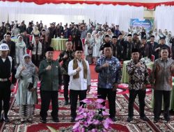 ASN UIN Bukittinggi di Garda Depan Transformasi Kemenag