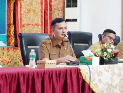 Padangpariaman Komit Percepat Pengembangan Ekonomi Inklusif