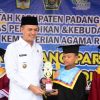 861 Siswa SD Wisuda Tahfiz, Padangpariaman Komit Lahirkan Seribu Penghafal Alqur’an