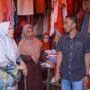 Kunjungi Pasar, Wawako Padangpanjang Allex Saputra Terus Upayakan Kenyamanan Pengunjung Pasar