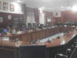 Ditata Pemko, P2KL dan P2WB Tolak Tempat Relokasi