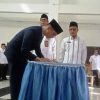 Targetkan Maju dan Profesional, Dr. Aznil Mardin Pimpin Perusda Tirta Anai Padangpariaman