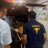 Seorang Dokter Diduga Bunuh Diri di Hotel Santika Padang