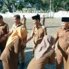 Pesan Wabup Solok Selatan, ASN Diminta Jaga Disiplin dan Semangat Kerja