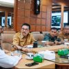 Audiensi Ke Kementerian LHK, Pendakian Gunung Kerinci Terus Dikembangkan