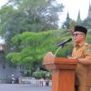 Bupati Apresiasi Kehadiran ASN saat Apel Pagi