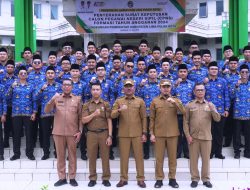 259 CPNS Limapuluh Kota Formasi 2024 Terima SK
