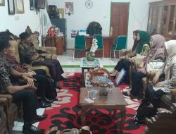 MAN 1 Solok Selatan Kedatangan Lima Guru CPNS 