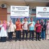 Datangi Disdukcapil, KPU Solok Selatan Gelar Pemutakhiran PDPB  