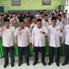 34 Orang CPNS Kemenag Solok Selatan Disambut Hangat