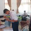 Inovasi Kepala SMAN 4 Solok Selatan, 20 Pendaftar Pertama Diberi Seragam Gratis