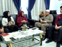 Sediakan 10 Beasiswa, Politeknik Siti Nadhira Mulai Terima Mahasiswa Baru
