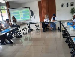 Belum Pulih, Rawat Inap Pasien BPJS Kesehatan Tidak Dibatasi