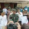 RTLH di Jorong Pincuran Tujuan Dibedah Lewat Kegiatan TMMD