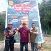 Pj Wali Nagari Lubuk Malako Apresiasi Pokmas Lubuk Lintah Sepakat