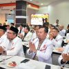 Anggota DPR-RI asal Sumbar Rahmat Saleh, Jabat Wasekjen DPP PKS 