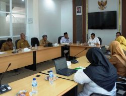 Pemko Siapkan Tiga Lokasi Dapur MBG, Enam Lokasi Lainnya Masih Menunggu
