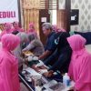 25 Anak Ikuti Sunatan Massal Hari Bhayangkara di Polres Pasaman