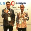 Wabup Solok Selatan H. Yulian Efi Hadiri Human Capital Summit 2025