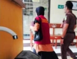 Gelapkan Kendaraan Objek Fidusia, Debitur Adira Finance Dipenjara