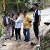 Dipicu Hujan Intesitas Tinggi, Sejumlah Jembatan dan Saluran Irigasi Rusak Parah  