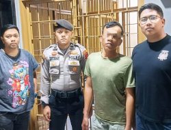 Pedagang Kue Putu Cabuli Anak di Bawah Umur