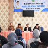 Generasi Muda Kelurahan Ngalau Dibekali Pelatihan Adat