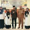 Dibekali Pelatihan, Pelaku UMKM di Solok Selatan Didorong Naik Kelas