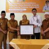 Sigando Dicanangkan jadi Kelurahan Cantik