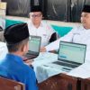 Seleksi Peserta MQK Tingkat Nasional Gunakan CBT