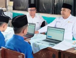 Seleksi Peserta MQK Tingkat Nasional Gunakan CBT