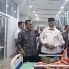 Resmi Jadi Rumah Sakit Kelas A, RSUD Dr Achmad Mochtar Siap Berikan yang Terbaik