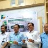 PDRPI FK Unand Luncurkan Dua Produk Bioteknologi Terbaru