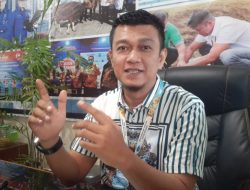 Darurat, Perumda AM Padang Lakukan Pengaliran Air Bergilir
