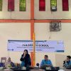 Sambut Hari Lingkungan Hidup, PLN ULP Lintau Hadir di SMA N 1 Lintau Buo dengan Edukasi Listrik dan Digitalisasi Layanan