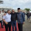 Kehadiran Grand Basko City Mall Wujudkan Progul Gubernur