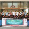 10 Alumni SMK Semen Padang Ikuti Magang Bersertifikat di PT Semen Padang