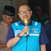 Peringati Hari Lingkungan Hidup, PLN Dorong Transisi Energi Bersih Lewat Benchmarking Huller Listrik di Kabupaten Solok