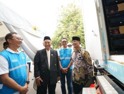 Jelang Iduladha 1446 H, PLN Siaga Jaga Listrik Andal di Seluruh Tanah Air