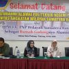 DPW IA-Politeknik Negeri Padang  Akan Gelar Musda, Dorong Revitalisasi Alumni