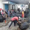 Semangat Berbagi di Hari Raya Idul Adha, PLN UID Sumatera Barat Salurkan Daging Kurban ke Masyarakat