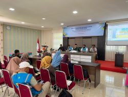 PLN UP3 Bukittinggi Dorong Elektrifikasi Huller sebagai Aksi Nyata di Hari Lingkungan Hidup